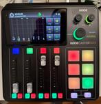 Rodecaster Duo in perfecte staat, Computers en Software, Geluidskaarten, Ophalen, Zo goed als nieuw, Extern, Rode
