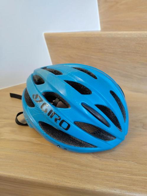 Helm kind Giro 50 - 57, Fietsen en Brommers, Fietsaccessoires | Fietshelmen, Zo goed als nieuw, Ophalen of Verzenden