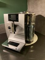 JURA ENA 8 café / lait automatique - 2023, Enlèvement, Cafetière, Café en grains