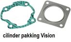 Honda Vision  Cilinder kop pakking set, Cylindre, Honda, Envoi, Neuf