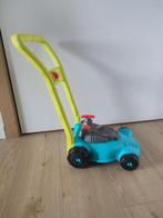 Speelgoed grasmaaier, Kinderen en Baby's, Ophalen, Zo goed als nieuw