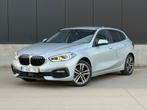 BMW 118i Automaat, Auto's, BMW, USB, 1 Reeks, Bedrijf, Voorwielaandrijving