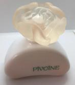 EAU DE TOILETTE Floral: PIVOINE d'Yves Rocher 1993, Ophalen, Zo goed als nieuw, Parfumfles