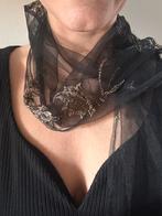 Sjaaltje maison tylaine, Vêtements | Femmes, Bonnets, Écharpes & Gants, Enlèvement, Neuf, Écharpe