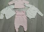 pakje + body  + shirt maat 50, Kinderen en Baby's, Babykleding | Maat 50, Ophalen of Verzenden, Gebruikt, Meisje, Pakje