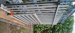 Afsluiting Betafence, Tuin en Terras, Ophalen, Zo goed als nieuw, Minder dan 10 meter, Overige typen