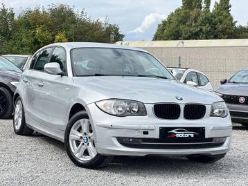 BMW 1 Serie 118 118 d (bj 2011) beschikbaar voor biedingen