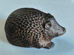 Kleine gietijzeren egel, Ophalen of Verzenden