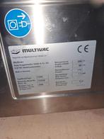 Multivac Professional Vacuum Machine C200, Ophalen, Gebruikt, Transport en Opslag