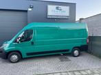 FIAT DUCATO 2.3D BJ2018 L3 H2 180PK EURO6B AIRCO NAVI FULL, Achat, Entreprise, 3 places, Boîte manuelle