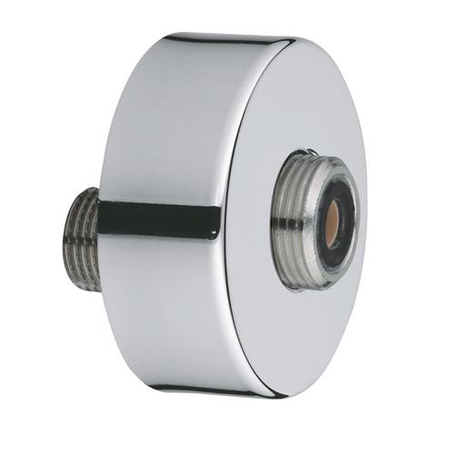 GROHE NIEUWE S-koppeling 12662000 2 stuks, Doe-het-zelf en Bouw, Thermostaten, Nieuw, Slimme thermostaat, Ophalen