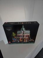 Lego icons  10297 boetiekhotel, Kinderen en Baby's, Speelgoed | Duplo en Lego, Ophalen of Verzenden, Nieuw, Lego