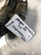 Peugeot 2004  307 407 607 Citroen C5 2.0 Startmotor, Auto-onderdelen, Ophalen of Verzenden, Gebruikt