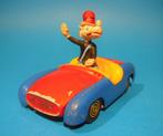 Walt Disney - Boze Wolf Auto -  Lupo - Palitoy  - Vintage -, Gebruikt, Ophalen