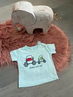 T-shirt Papa et moi, Enfants & Bébés, Vêtements de bébé | Taille 50, Comme neuf, Enlèvement ou Envoi