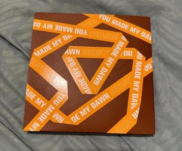 You made my dawn - seventeen beschikbaar voor biedingen