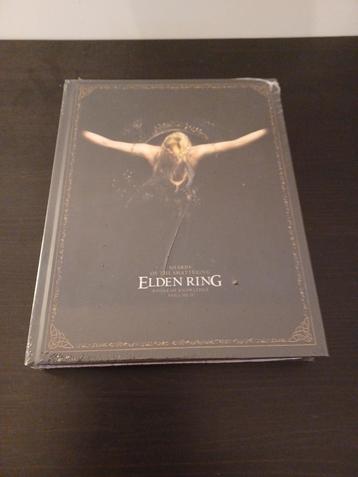 Elden Ring strategy guide 2  Shards of the Shattering NEW beschikbaar voor biedingen