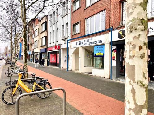 Commercieel te koop in Mortsel, Immo, Huizen en Appartementen te koop, Overige soorten