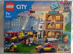 Lego city 60321 complet boite et notice, Enfants & Bébés, Ensemble complet, Enlèvement, Lego, Neuf