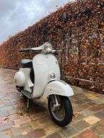 Vespa primavera 125 bj 1965, Motoren, Scooter, Particulier, 125 cc, 11 kW of minder