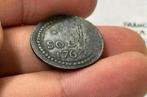 Corse Pascal Paoli 1762-1768 4 soldi 1762 Murato france coin, Ophalen of Verzenden, Frankrijk, Losse munt