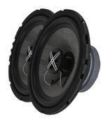 16,5 cm 2-weg auto luidsprekers 120 Watt, Auto diversen, Ophalen of Verzenden, Nieuw