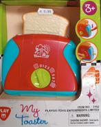 Speelgoed broodrooster, Enlèvement ou Envoi, Neuf