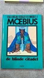 Verzamelde werken van Moebius 4, Ophalen of Verzenden, Zo goed als nieuw