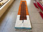 Marokkaans tapijt, authentieke Marokkaanse loper, Huis en Inrichting, Stoffering | Tapijten en Vloerkleden, Ophalen of Verzenden