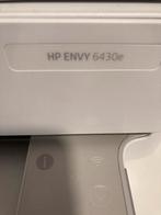 Printer inkjet, HP Envy 6430e, Ingebouwde Wi-Fi, Inkjetprinter, All-in-one