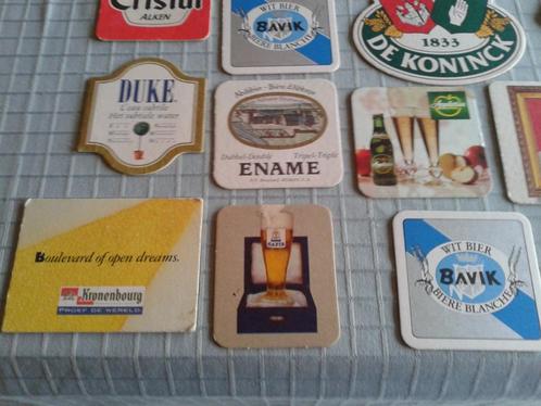 Dubbelzinnigheid Annoteren Persona ② 157 verschillende bierviltjes — Overige Verzamelen — 2dehands