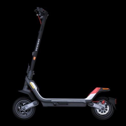 Segway p100 heeft 1800 euro gekocht, Fietsen en Brommers, Steps, Zo goed als nieuw, Ophalen