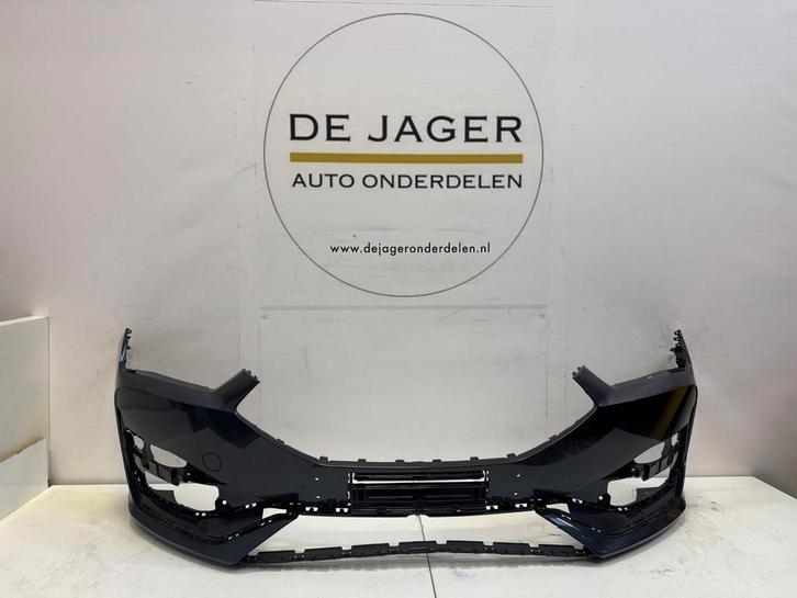 SEAT LEON IV 4 5FA CUPRA VOORBUMPER BUMPER 5FA807221B/C 20-, Auto-onderdelen, Carrosserie, Bumper, Seat, Voor, Gebruikt