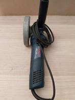 DISQUEUSE BOSCH BLUE 125MM.1010W, Comme neuf, Enlèvement ou Envoi