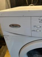 Whirlpool wasmachine, Elektronische apparatuur, Wasmachines, Ophalen, Zo goed als nieuw