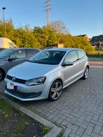 Volkswagen Polo Automatique 1.4, Auto's, Volkswagen, Automaat, Particulier, Parkeercamera, Te koop