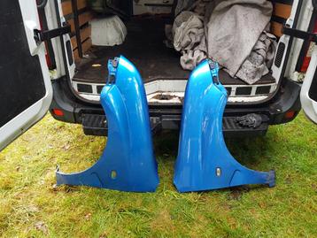 SUZUKI IGNIS VOORSCHERMEN MODEL 2006 beschikbaar voor biedingen