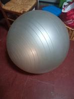 ballon d exercise, Enlèvement