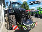 Tractor Deutz-Fahr 6210 TTV Stage 5, Ophalen