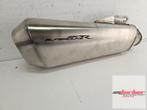 KTM 1290 Super Duke R 20-21 UILAAT ORIGINEEL silencer 617050, Motoren, Ophalen of Verzenden, Gebruikt