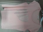 t-shirt Liberty Island (E5 fashion)saumon/argent xxl(44/46), Vêtements | Femmes, Comme neuf, Manches courtes, Enlèvement ou Envoi