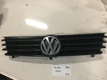 Vw Polo 1.2 1999/ 2002 Grille