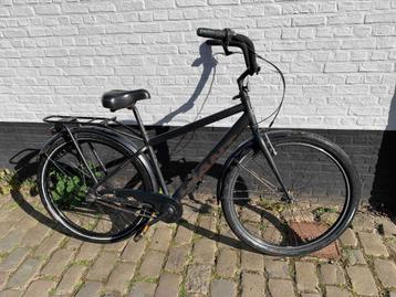Giant stadsfiets beschikbaar voor biedingen
