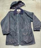 Vintage Country Leisurewear Mens trench coat Waxed jas xxl, Caravans en Kamperen, Regenkleding, Ophalen of Verzenden, Gebruikt