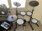 Roland TD-9 Drumkit met VH-11, KD-8, CY-5, CY-12 CR, Muziek en Instrumenten, Drumstellen en Slagwerk, Ophalen, Zo goed als nieuw