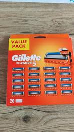 Gillette Fusion5, Nieuw, Ophalen of Verzenden