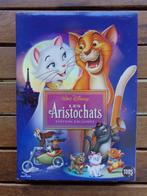 )))  Les Aristochats  //  Disney   (((, CD & DVD, Américain, Utilisé, Enlèvement ou Envoi, Dessin animé