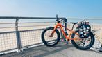 Fatbike KONA WO Small, Ophalen, Zo goed als nieuw