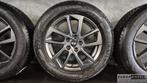17 inch Hyundai Tucson IX35 Kia Sportage winterbanden 225 60, Auto-onderdelen, Banden en Velgen, Gebruikt, -, -, Banden en Velgen