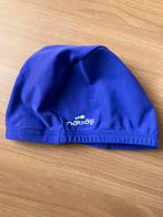 Paarse badmuts - 12 jaar, Ophalen, Jongen of Meisje, Zo goed als nieuw, Overig